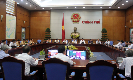 Không để tồn tại vùng cấm trong quản lý và thực hiện các điều kiện kinh doanh vận tải